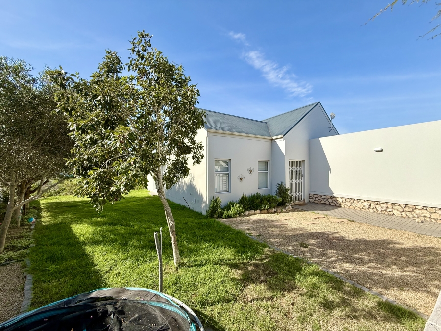 3 Bedroom Property for Sale in Laguna Sands Western Cape